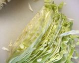 我が家のふわふわお好み焼き作り方6写真