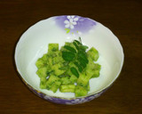 旬の味♪筍の木の芽和え作り方5写真