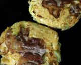 我が家のふわふわお好み焼き作り方12写真