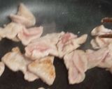 野菜たっぷりの生姜焼き！作り方3写真