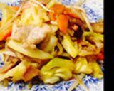超！！簡単！！野菜炒め★作り方5写真