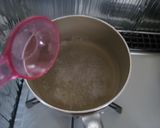 春野菜のスープ作り方4写真