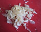 春野菜のスープ作り方3写真