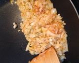 三姉妹ママの玉ねぎを使った麻婆豆腐☆作り方3写真