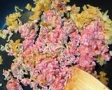 三姉妹ママの玉ねぎを使った麻婆豆腐☆作り方4写真