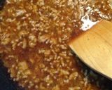 三姉妹ママの玉ねぎを使った麻婆豆腐☆作り方5写真