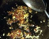 エビのチリソース煮作り方3写真