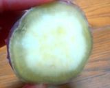 mカフェ風スイートポテト作り方2写真