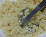mカフェ風スイートポテト作り方4写真