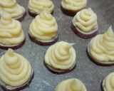 mカフェ風スイートポテト作り方7写真