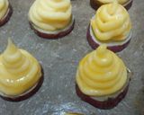 mカフェ風スイートポテト作り方8写真