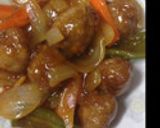 絹生揚げ豆腐の節約レシピ作り方6写真