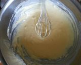 米粉と強力粉のパンケーキ作り方3写真