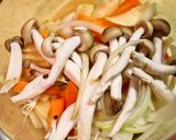 さっぱりコク有♡鱈のムニエル野菜あんかけ作り方3写真