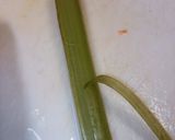 伝統の味　ふきの素朴煮作り方3写真