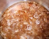 伝統の味　ふきの素朴煮作り方6写真