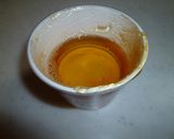 チキンのマーマレード煮作り方4写真