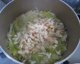 春野菜のスープ作り方5写真