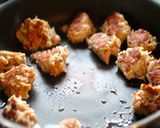 春雨入り肉団子と春雨煮込み作り方4写真