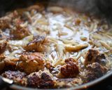春雨入り肉団子と春雨煮込み作り方6写真