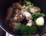 ココナッツミルクなしで簡単♡タイ風カレー作り方3写真