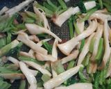 付け合わせをたくさん食べよう作り方5写真