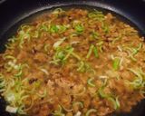 豆板醤がなくても焼き肉のタレで麻婆豆腐作り方6写真
