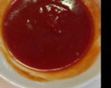 ちくわとしめじのトマトきんぴら作り方1写真