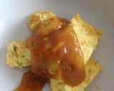 和風あんかけ卵焼き作り方7写真