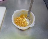 厚揚げの簡単ネギ味噌焼き作り方2写真