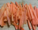 節約満足おかず＊鶏胸肉と崩し豆腐の旨塩煮作り方4写真
