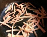 節約満足おかず＊鶏胸肉と崩し豆腐の旨塩煮作り方8写真