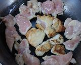 酢豚ならぬ酢鶏作り方3写真