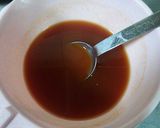 酢豚ならぬ酢鶏作り方4写真