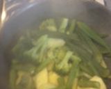 温野菜作り方4写真