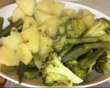 温野菜作り方5写真