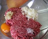 冷製和風ロールキャベツ　トマト添え作り方2写真