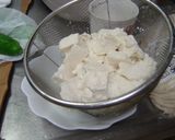 ゴーヤチャンプル（豆腐入り）作り方1写真