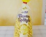 Frohe Ostern 蜂蜜味の鳥巣作り方1写真
