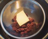 シド＆ナンシーのビタースイート•ショコラ作り方8写真