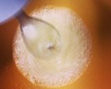 シド＆ナンシーのビタースイート•ショコラ作り方11写真
