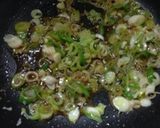 粉ふきいもと鶏胸肉のねぎバター作り方5写真