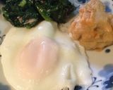 弁当のおかず☆ほうれん草でツナ和え♡作り方3写真