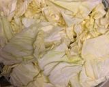 簡単!レンジで蒸ししゃぶ作り方1写真