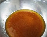 野菜たっぷりベビーホタテのカルパッチョ作り方3写真