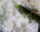 からだ喜ぶチャーハンヽ(*´∀｀*)ﾉ作り方6写真