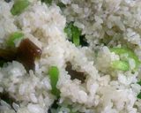 からだ喜ぶチャーハンヽ(*´∀｀*)ﾉ作り方7写真