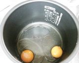 準備時間は5分！ヨーグルトケーキ★作り方1写真