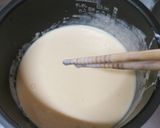 準備時間は5分！ヨーグルトケーキ★作り方4写真