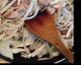 豚肉のトマトソースソテー作り方3写真